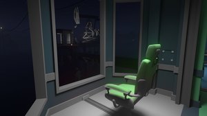 Discolored 2 screenshot