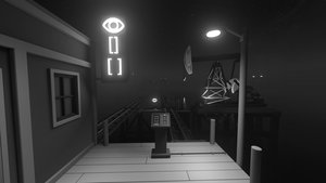 Discolored 2 screenshot