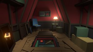 Discolored 2 screenshot