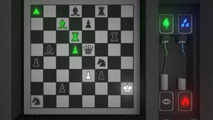 Discolored 2 screenshot