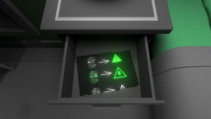 Discolored 2 screenshot