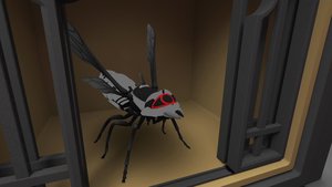 Discolored 2 screenshot