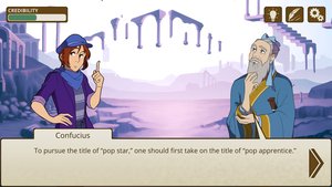 Pro Philosopher 2: Governments & Grievances screenshot