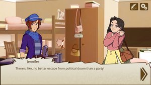 Pro Philosopher 2: Governments & Grievances screenshot