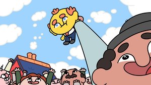 Thank Goodness You're Here! screenshot