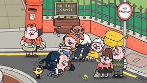 Thank Goodness You're Here! screenshot