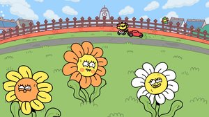 Thank Goodness You're Here! screenshot