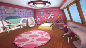 Atomic Escape screenshot