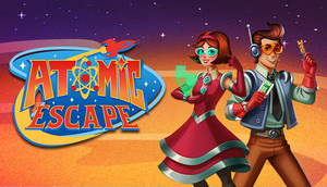 Atomic Escape cover image
