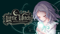 The Little Witch and the Lost Memories