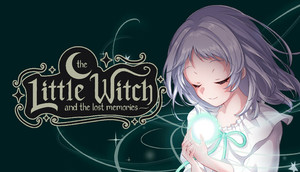 The Little Witch and the Lost Memories cover image
