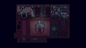 The Little Witch and the Lost Memories screenshot