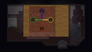 The Little Witch and the Lost Memories screenshot