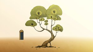 LUNA: The Shadow Dust screenshot