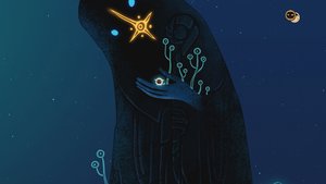 LUNA: The Shadow Dust screenshot