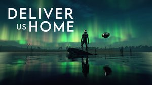 Deliver Us Home cover image