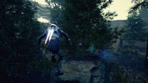 Deliver Us Home screenshot