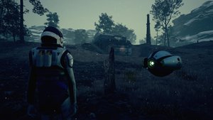 Deliver Us Home screenshot