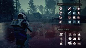 Deliver Us Home screenshot