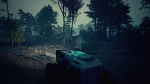 Deliver Us Home screenshot