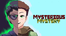 Mysterious Mystery: Episode 1 – The Duo Dilemma