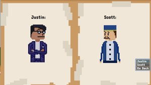 Mysterious Mystery: Episode 1 – The Duo Dilemma screenshot