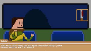 Mysterious Mystery: Episode 1 – The Duo Dilemma screenshot