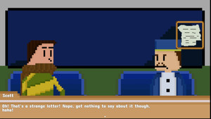 Mysterious Mystery: Episode 1 – The Duo Dilemma screenshot