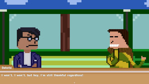 Mysterious Mystery: Episode 1 – The Duo Dilemma screenshot