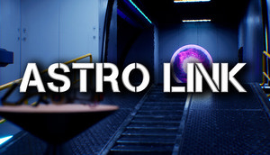 Astro Link cover image