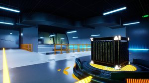 Astro Link screenshot