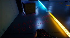 Astro Link screenshot