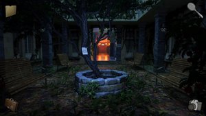 A Fragile Mind screenshot