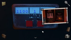 A Fragile Mind screenshot