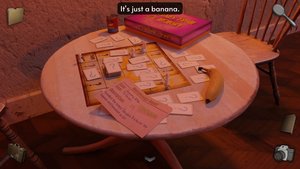 A Fragile Mind screenshot