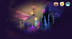 Asfalia: Panic at the Mansion screenshot