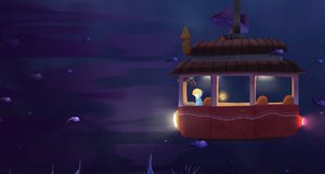 Asfalia: Panic at the Mansion screenshot