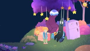 Asfalia: Panic at the Mansion screenshot