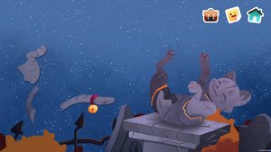 Asfalia: Panic at the Mansion screenshot