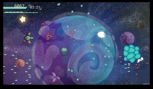 Asfalia: Panic at the Mansion screenshot