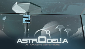Astrodelia cover image