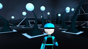 Astrodelia screenshot