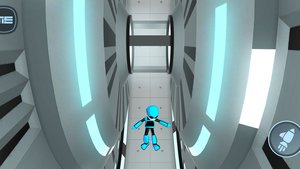 Astrodelia screenshot