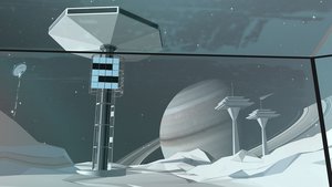 Astrodelia screenshot