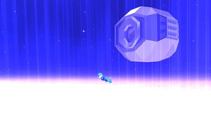 Astrodelia screenshot