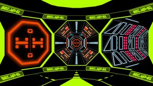 Astrodelia screenshot