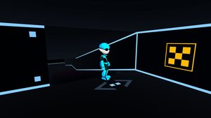 Astrodelia screenshot