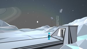 Astrodelia screenshot