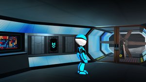 Astrodelia screenshot