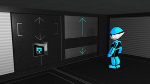 Astrodelia screenshot